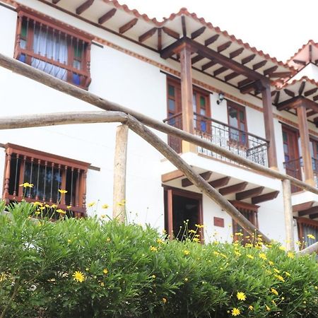 Casa El Retiro - فيلا دي ليفا المظهر الخارجي الصورة