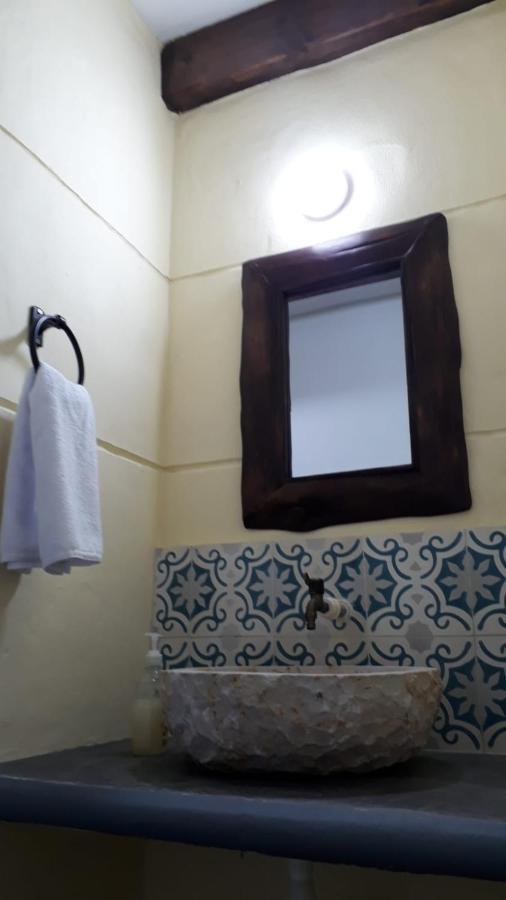 Casa El Retiro - فيلا دي ليفا المظهر الخارجي الصورة