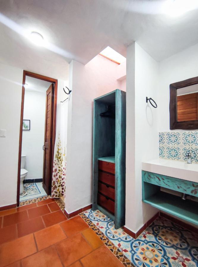 Casa El Retiro - فيلا دي ليفا المظهر الخارجي الصورة