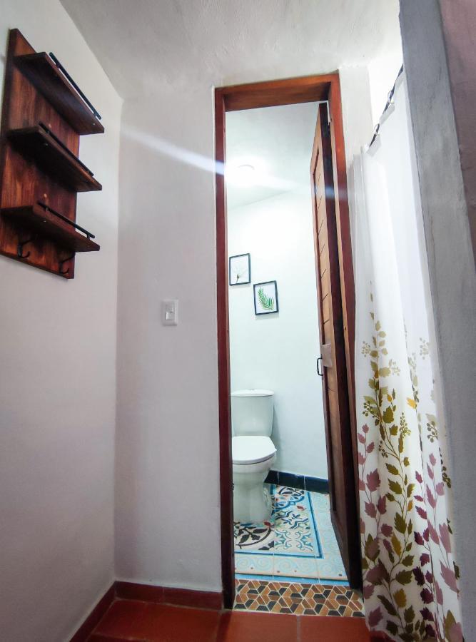 Casa El Retiro - فيلا دي ليفا المظهر الخارجي الصورة